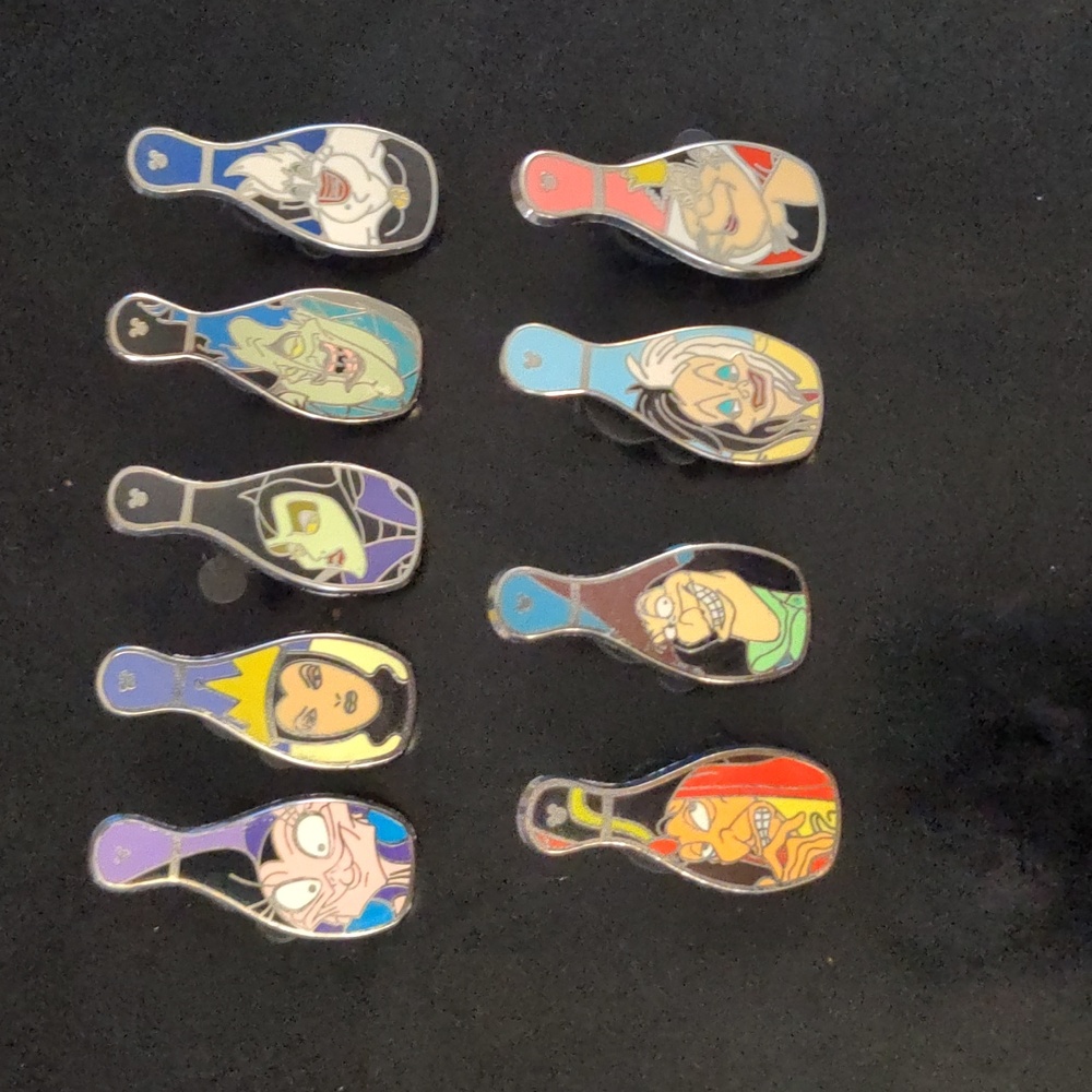Disney Trading Pins